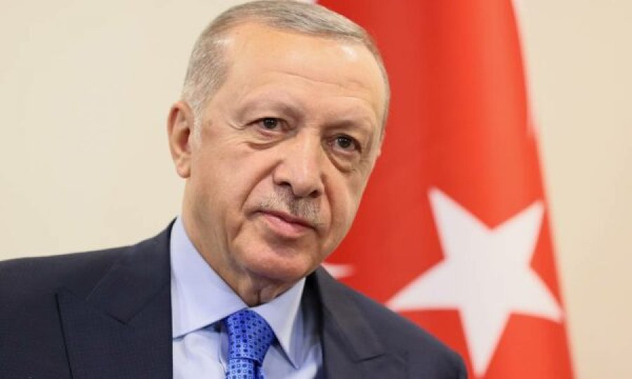 Erdogan: Evropa pa Turqinë është e paplotë dhe e cenueshme