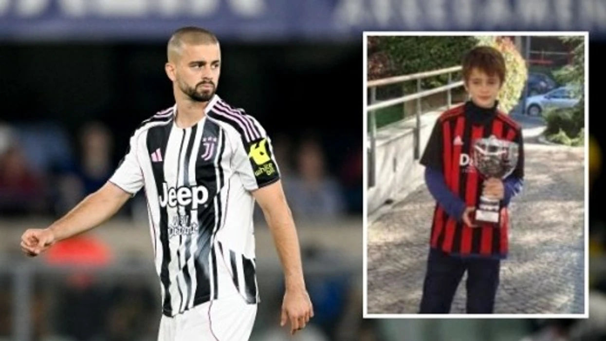 Gazeta italiane i kushton shkrim të veçantë Zhegrovës: Nga kampi i Milanit me Kakan dhe Paton, te Juventusi