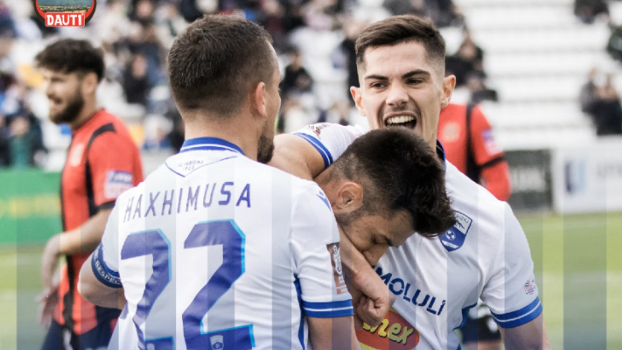 Ferizaj rikthehet te fitorja pas pesë humbjeve radhazi