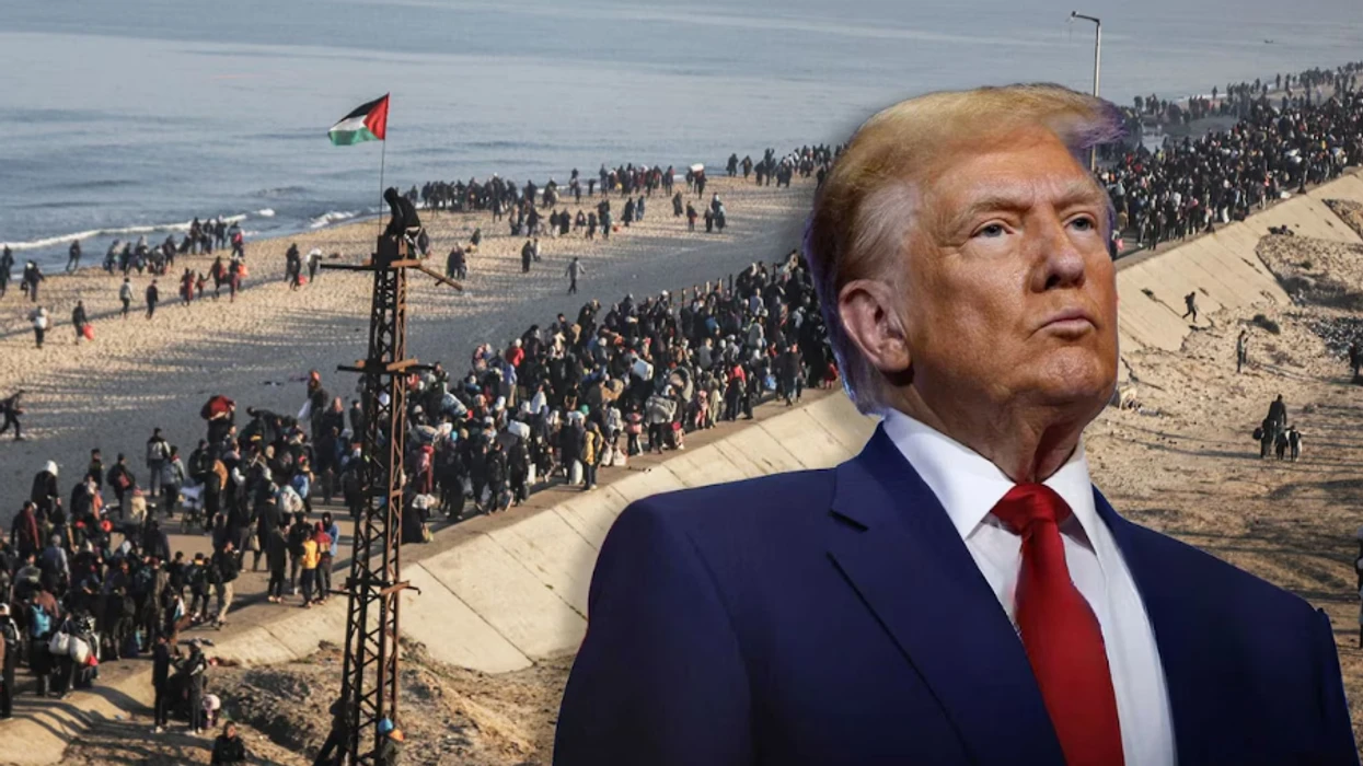 Plani 20-pikësh i Trumpit për paqe në Gaza