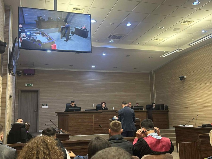 Zbulohen detaje nga autopsia, dëshmon eksperti mjekoligjor në rastin e vrasjes së Liridona Ademajt