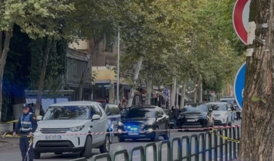 “U detyrova, po humbisja gjyqin”, flet autori i vrasjes së gjyqtarit në Tiranë