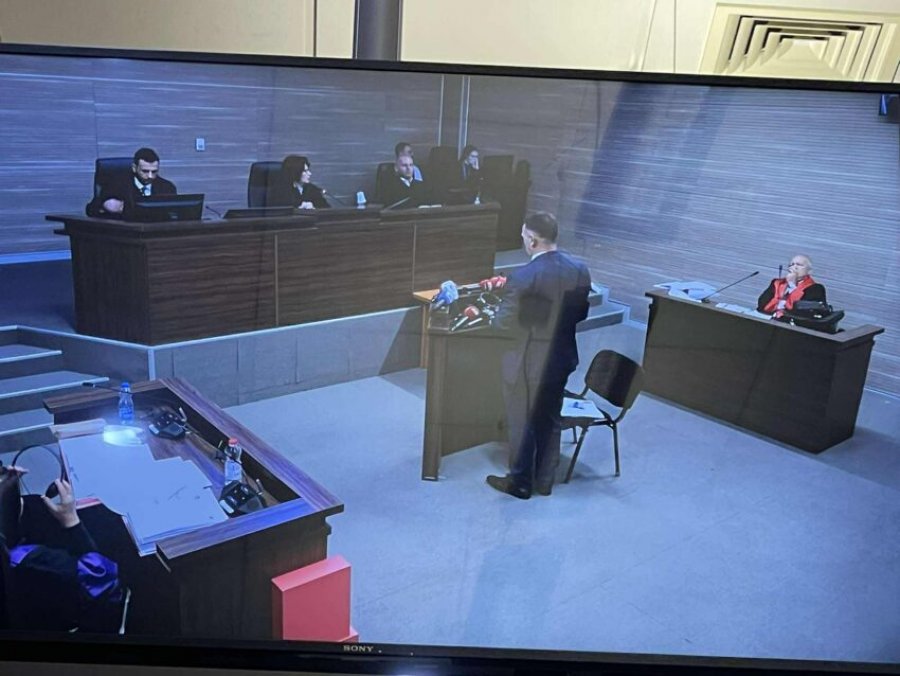 Mjeku ligjor: Liridona Ademaj është vrarë nga një afërsi prej 2 deri në 5 centimetrash