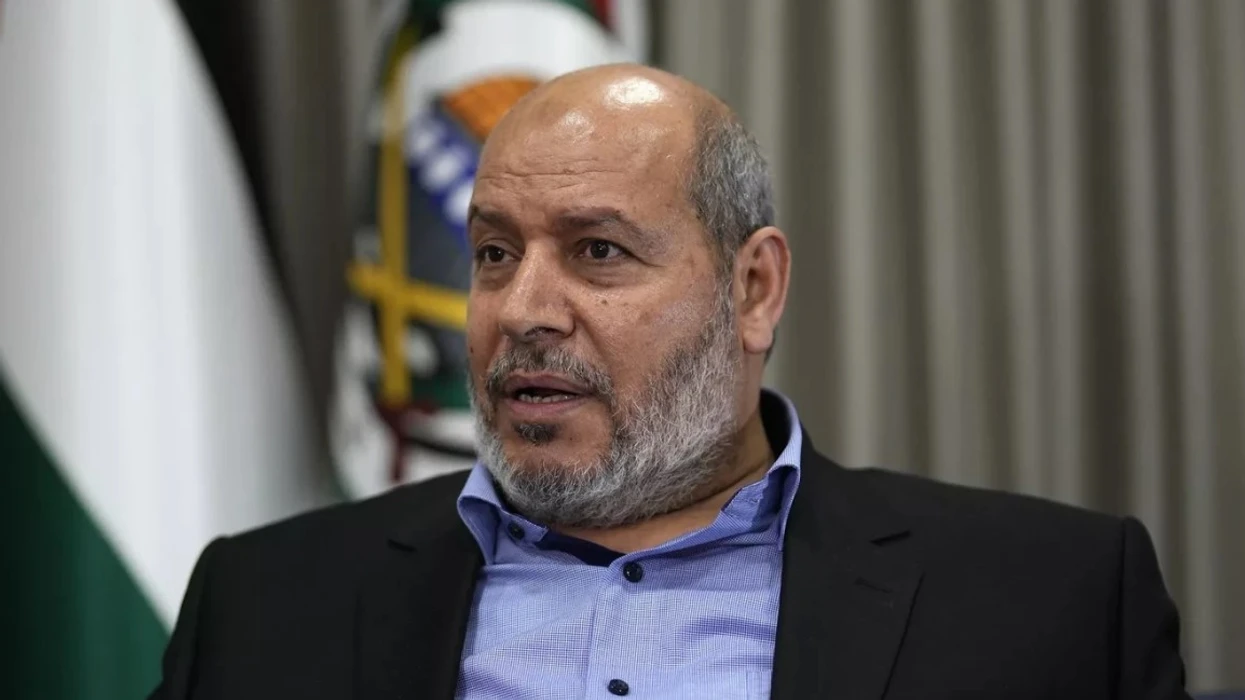 Kryenegociatori i Hamasit mbërrin në Egjipt për bisedimet rreth Gazës