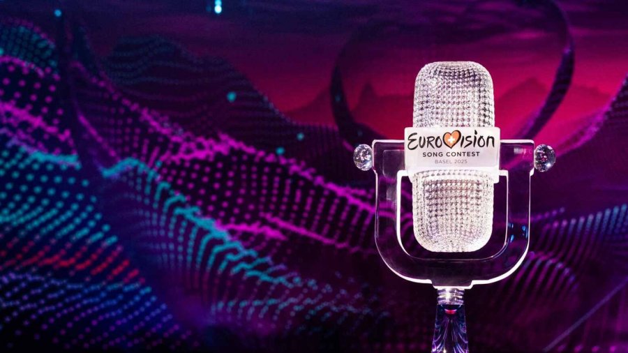 Merz: Gjermania duhet ta bojkotojë Eurovisionin nëse Izraeli përjashtohet