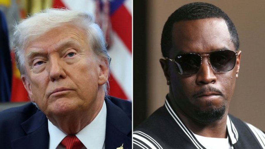 Diddy kërkoi falje presidenciale, dënohet me mbi katër vjet burg