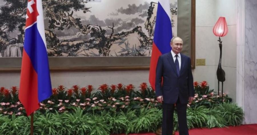 Ndihma e papritur për Ukrainën trondit Putinin dhe BE-në