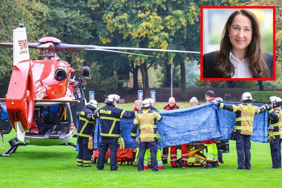 Therja e kryebashkiakes në Gjermani, Policia nuk përjashton përfshirjen e familjarëve