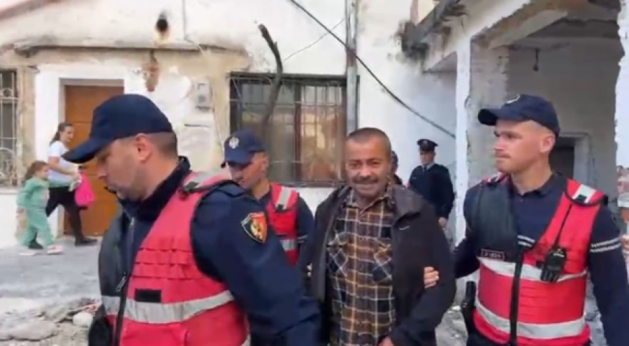 Arrestohet pas kërcënimit të hapur edhe xhaxhai tjetër i vrasësit të gjyqtarit në Tiranë