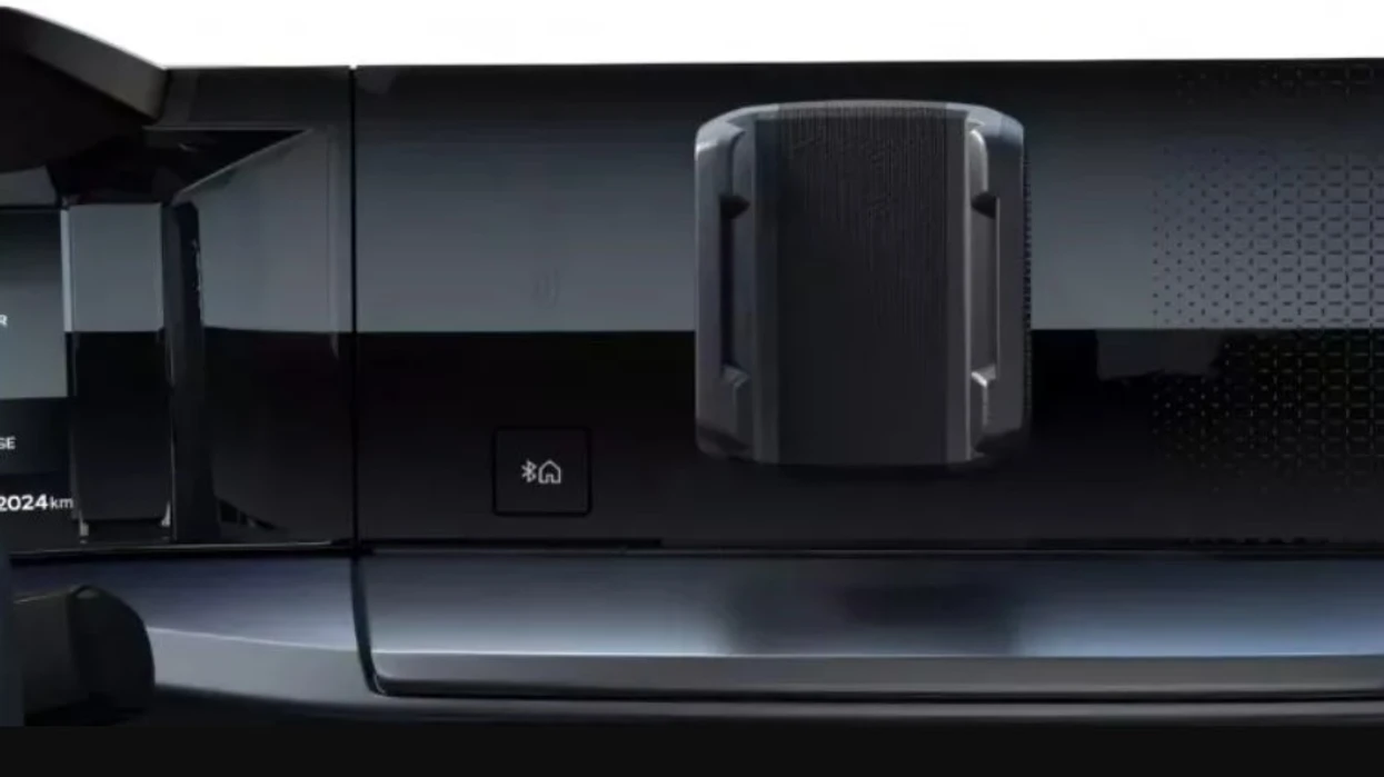 Një SUV i ri Stellantis vjen pa ekran me prekje?