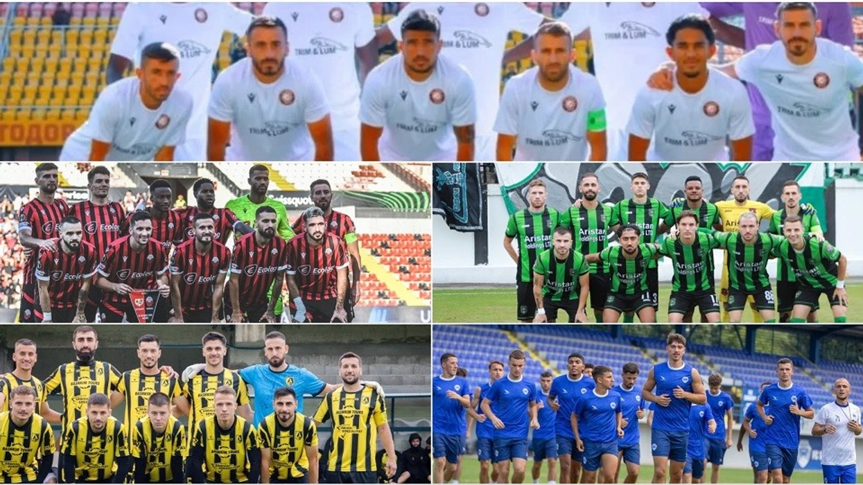 Pas nëntë javësh Struga e vetme në krye, Shkëndija në ndjekje