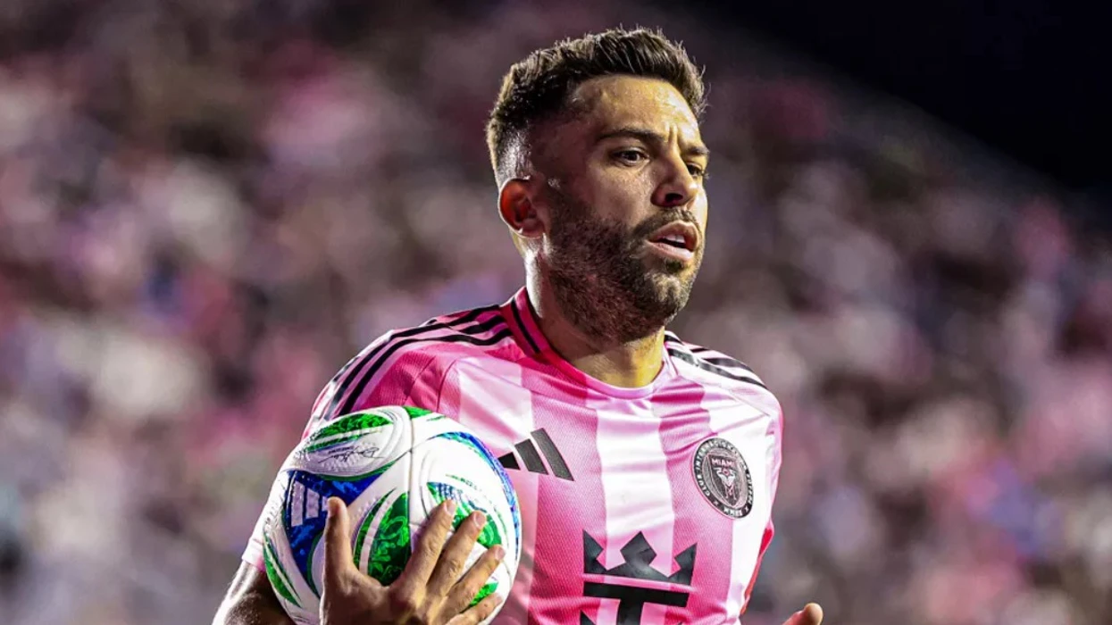 Jordi Alba njofton pensionimin nga futbolli