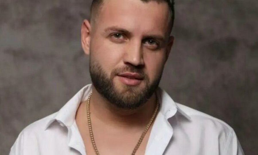 Reagimi epik i Luiz Ejllit pasi Flor Binaj u shpall kandidat për Bashkinë e Tiranës