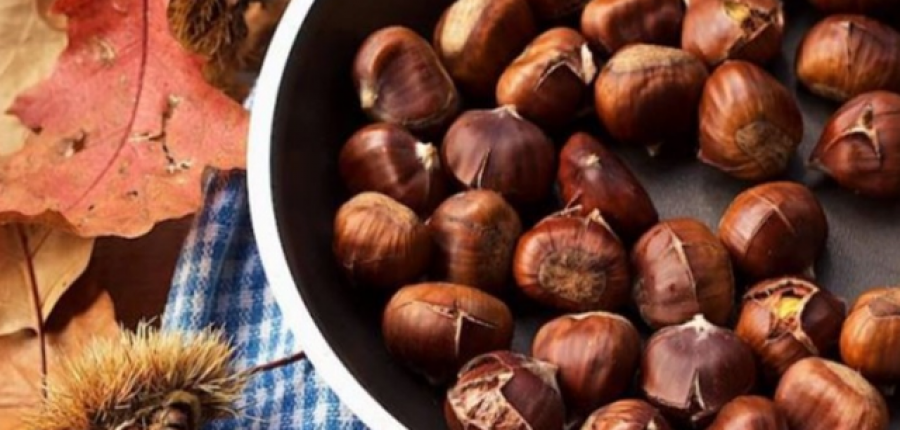 Përfitimet shëndetësore nga konsumimi i gështenjës
