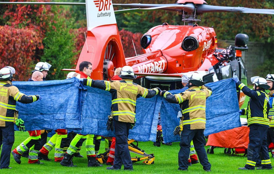 Detaje nga sulmi ndaj kryebashkiakes gjermane, dyshohet se e theri me thikë vajza e saj e adoptuar