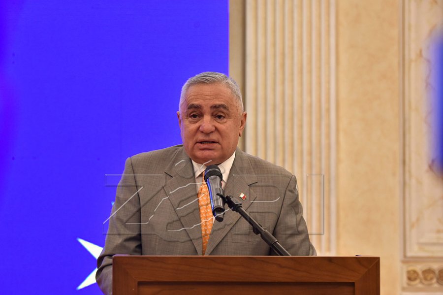 Remzi Ejupi: Malta dhe Kosova ndajnë vlera dhe vizion të përbashkët
