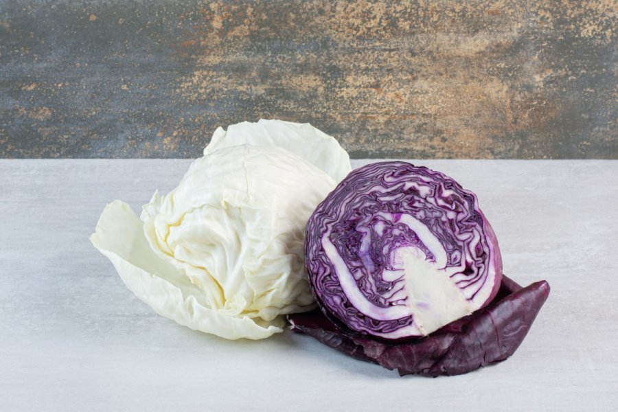 Gjashtë arsye të shkëlqyera për të ngrënë lakër më shpesh