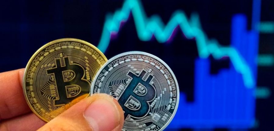 Rekord i ri, bitcoin u rrit në 126 mijë dollarë