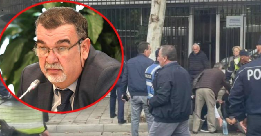 Kërkohet paraburgim për tre të dyshuarit për vrasjen e gjyqtarit Astrit Kalaja