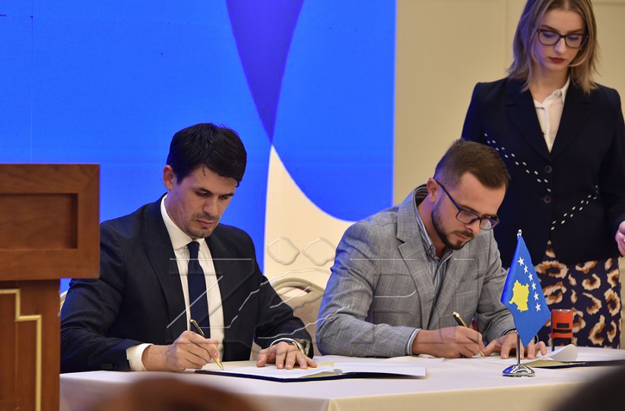 198 ndërmarrje në Kosovë përfitojnë 8.9 milionë euro nga KIESA