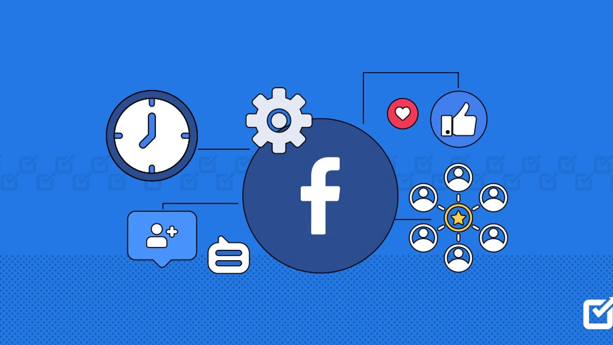 Facebook përditëson algoritmin për t’u dhënë përdoruesve më shumë kontroll mbi videot që shohin