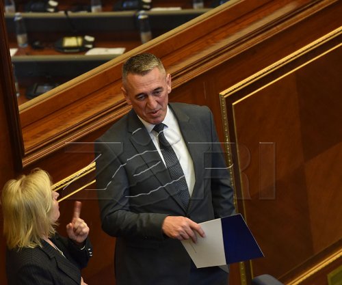 Rashiqi thotë se ka hyrë në Kuvendin e Kosovës