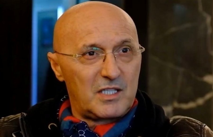 Arrestohet analisti i sigurisë, Fatmir Sheholli