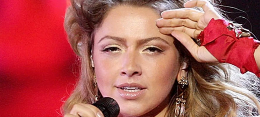 U rendit në vendin e katërt në Eurovision 2009 - tani këngëtarja Hadise nën hetime për drogë