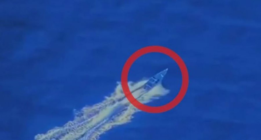 Presidenti i Kolumbisë akuzon SHBA-të për bombardim të një barke me shtetas kolumbianë në Karaibe