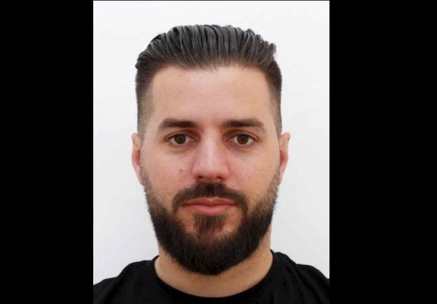 Behar Çalaj shpallet në kërkim nga Policia për “Lëndim të rëndë trupor”