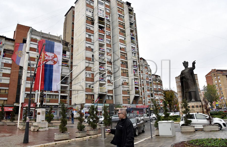 Punë nga Beogradi për serbët në Kosovë, ndihmë apo manipulim zgjedhor?