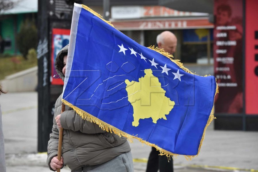 Kosova mirëpret marrëveshjen e paqes Izrael – Hamas