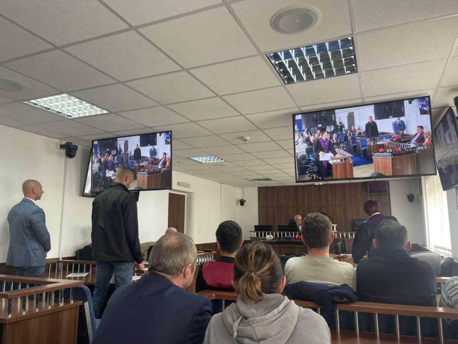 Prokuroria: Simiqi urdhëroi sulmin ndaj gazetarëve shqiptarë në Leposaviq