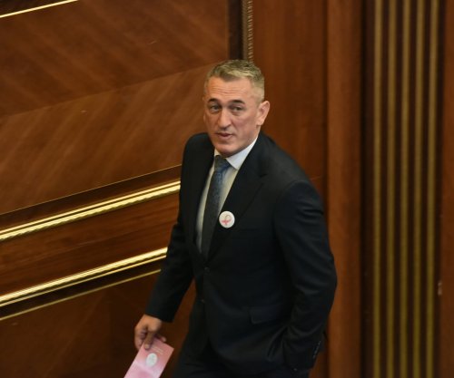 Kushtetuta merr vendim: Zgjedhja e Nenad Rashiqit si nënkryetar i Kuvendit ishte jokushtetuese