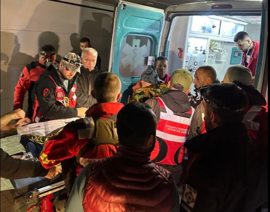 Gjendet i moshuari që kishte humbur në Lokoshbare të Ferizajt