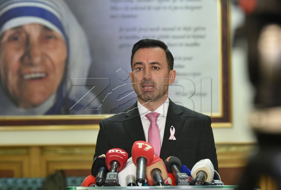 Basha: Rashiqi u zgjodh në procedurë të rregullt, Kuvendi tani mund ta vazhdojë punën
