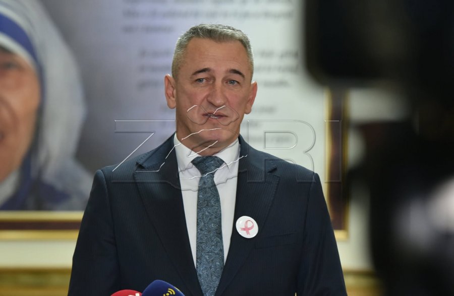 Rashiqi deklarohet pasi u zgjodh nënkryetar i Kuvendit