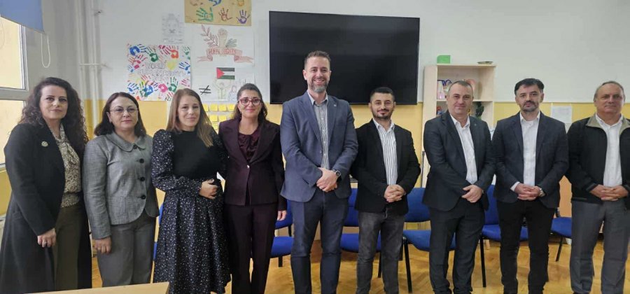Dita e Përfshirjes Sociale në Kosovë, një ditë pune e një hap drejt barazisë