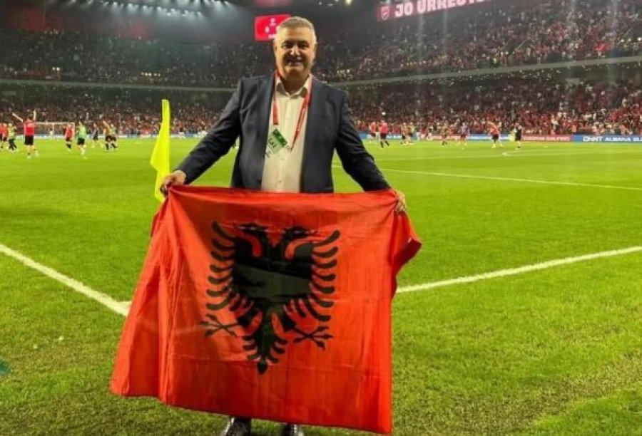 Shakohoxha ndalohet për 3 orë në Beograd: Isha në listë të zezë me Marin Memën