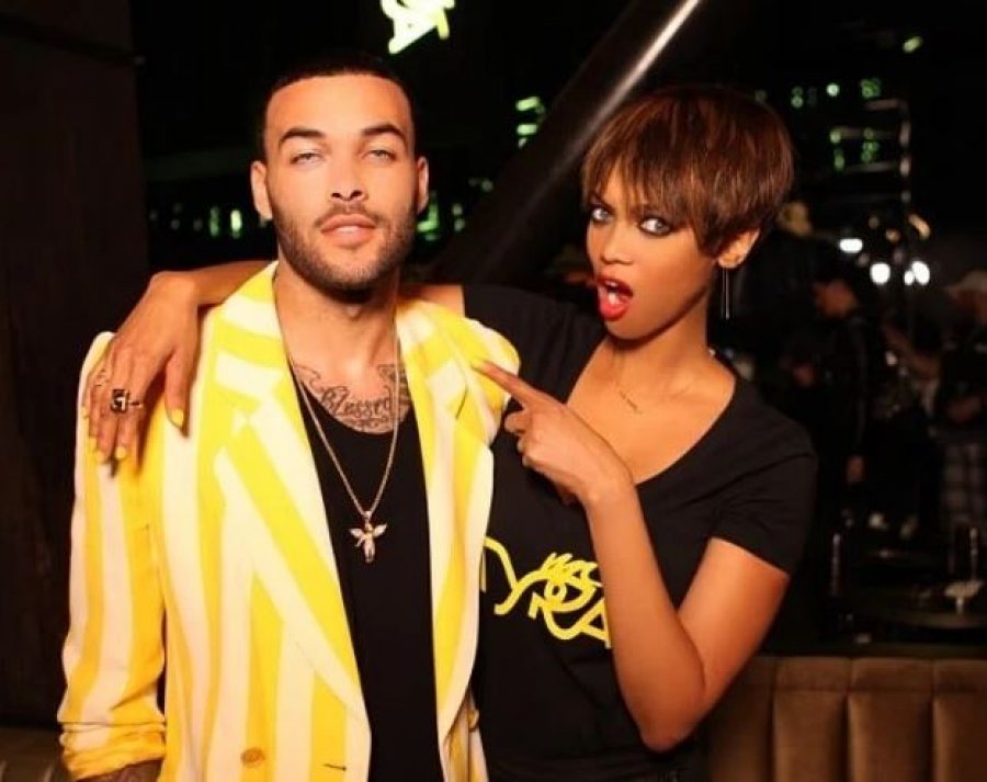 Ish-konkurrent i “America’s Next Top Model” rrëfen presionin dhe stresin pas skenave të spektaklit