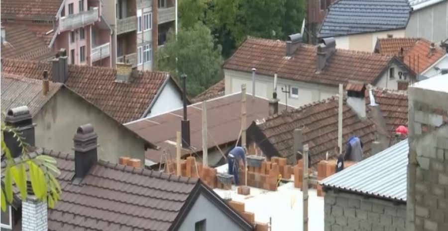 Banorët e Prevallës dhe Luginës së Lumbardhit, kundër ndarjes nga Prizreni