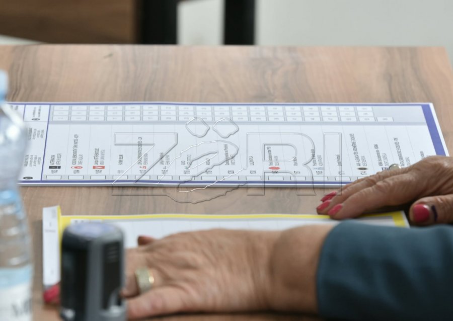 Dyshime për fotografimin e votës, Policia jep detaje