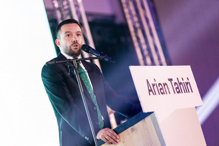 Kush është Arian Tahiri që pritet të udhëheqë me Mitrovicën e Jugut?