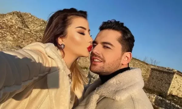 Selvija flet për herë të parë për ndarjen nga Shpati: Jemi ndarë prej gjashtë muajsh