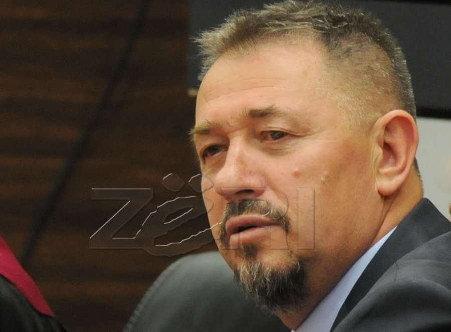“13 vjet jam përndjekur nga EULEX-i”, Sami Lushtaku kërkon të shpallet i pafajshëm