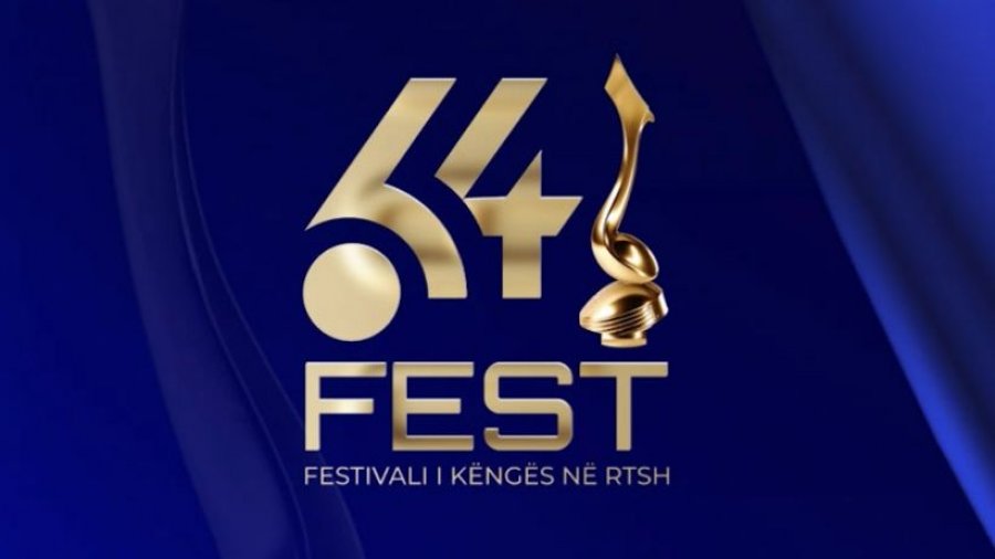 Kjo është lista e konkurrentëve për “Festivalin e Këngës”