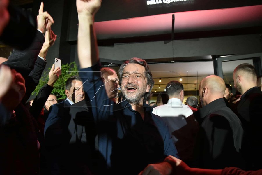 Rama pasi doli i pari në zgjedhje: Tani të qëndrojmë të bashkuar për balotazhin e 9 nëntorit