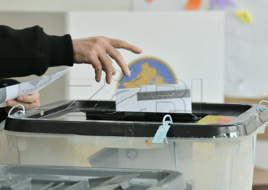 Hoxha: Zgjedhjet e jashtëzakonshme, të pashmangshme