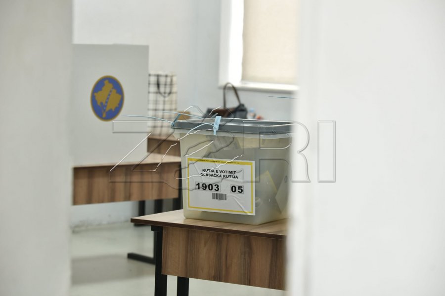 Kongresi i Këshillit të Evropës vlerëson zgjedhjet lokale në Kosovë