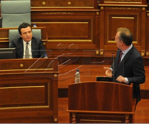 Limaj Kurtit: Komunat duhet të trajtohen të barabarta, qytetarët të votojnë pa presione